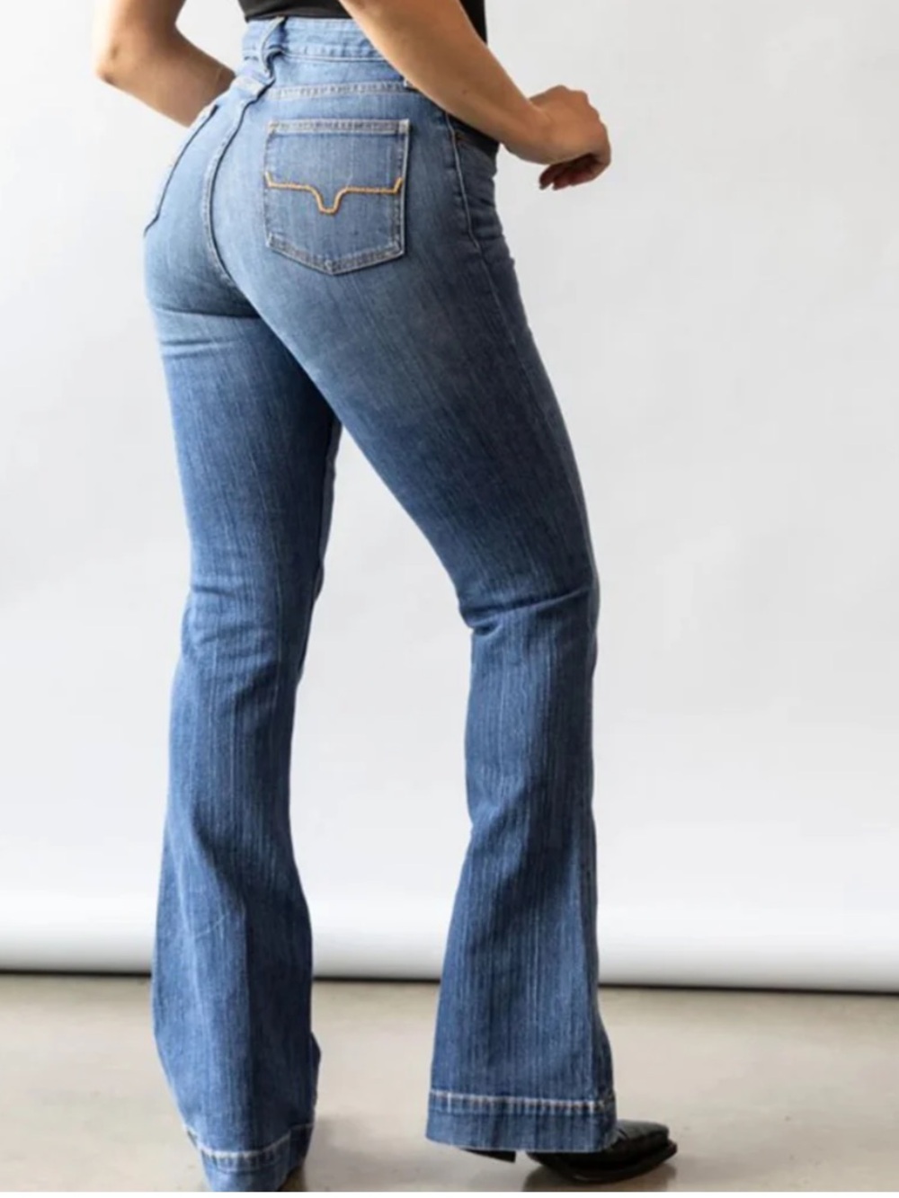 Kimes ranch jennifer jeans